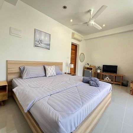 Chill Lay Resort Donsak ساك دون المظهر الخارجي الصورة