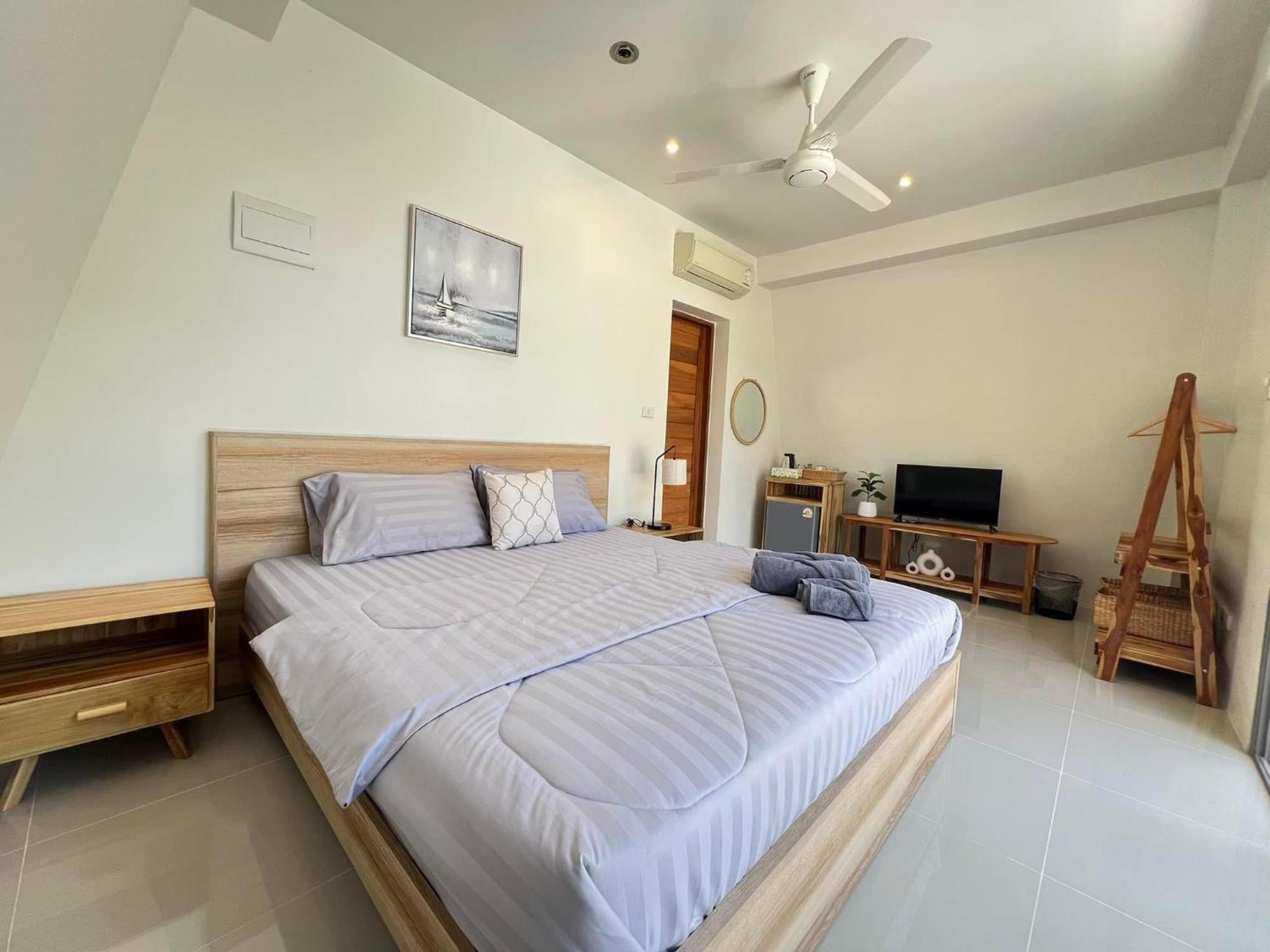Chill Lay Resort Donsak ساك دون المظهر الخارجي الصورة