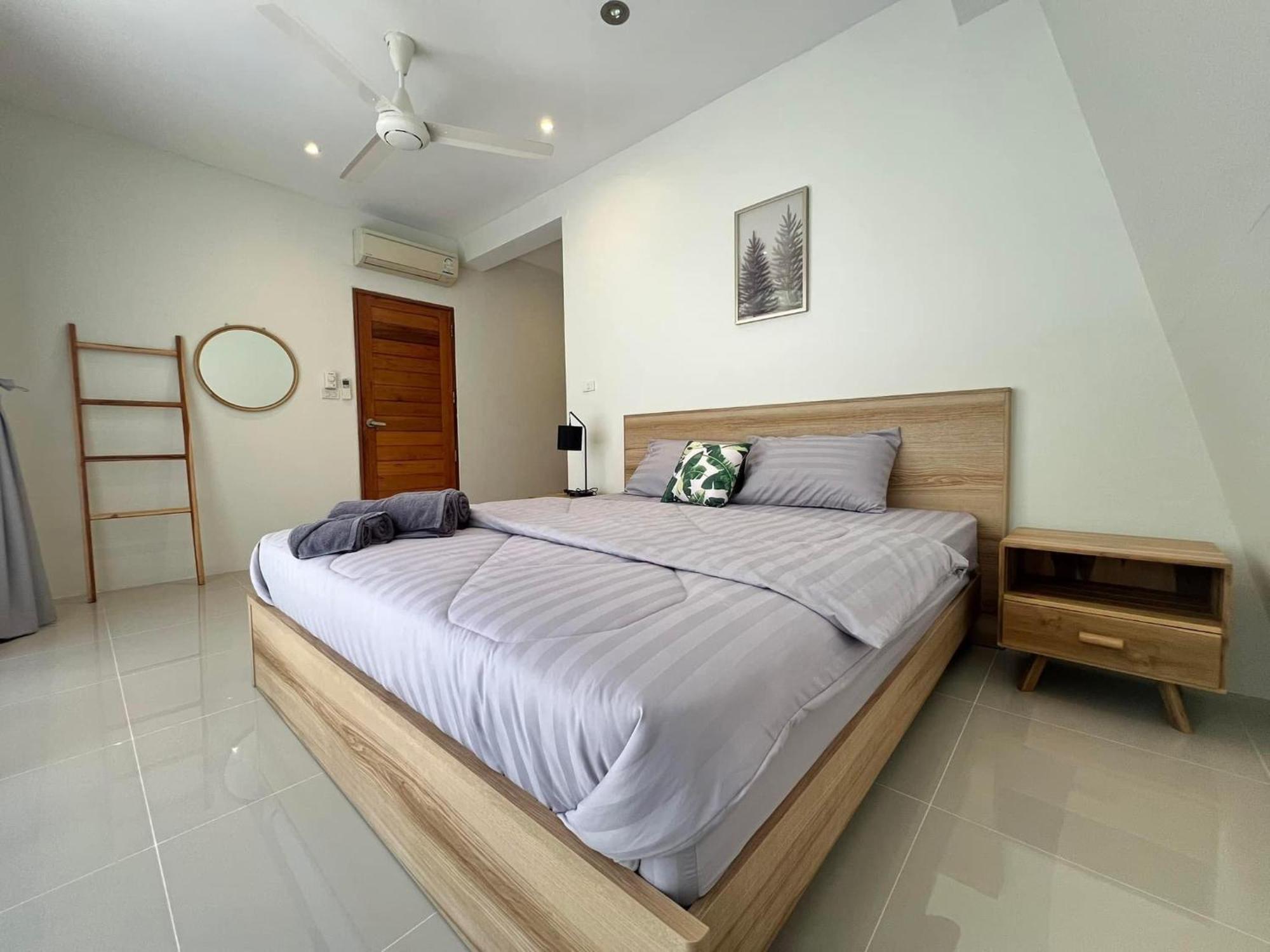 Chill Lay Resort Donsak ساك دون المظهر الخارجي الصورة