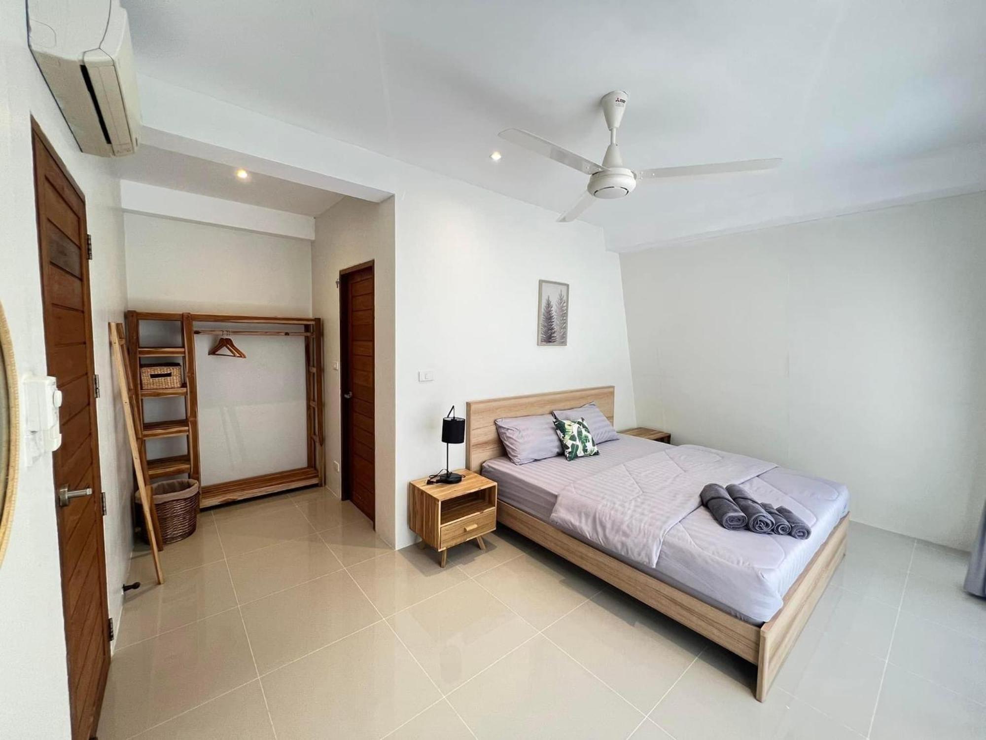 Chill Lay Resort Donsak ساك دون المظهر الخارجي الصورة