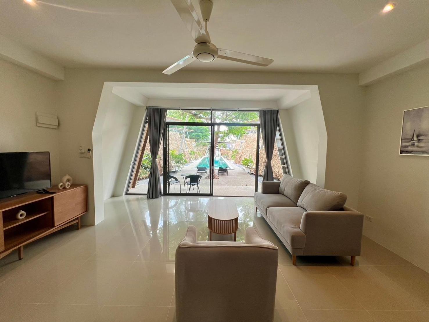 Chill Lay Resort Donsak ساك دون المظهر الخارجي الصورة